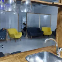 فروش بار چوبی|کافیشاپ و رستوران|بروجن, |دیوار