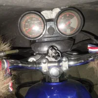 kld 1402|موتورسیکلت|تهران, بلورسازی|دیوار