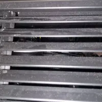 بخاری هوشمند فن دار اتومات|بخاری، هیتر، شومینه|اسفراین, |دیوار