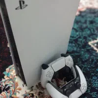 Ps5 پی اس فایو