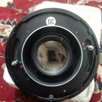 لنز قدیمی SEIKO|دوربین عکاسی و فیلمبرداری|تهران, استخر|دیوار