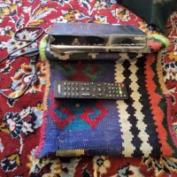گیرنده دیجیتال FujiSAT