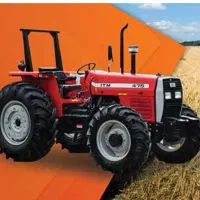 تراکتور۴۷۵