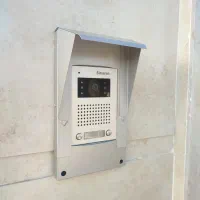 نصب و تعمیر آیفون دوربین مداربسته دزدگیر برقکاری|خدمات پیشه و مهارت|تهران, شکوفه (عبدل آباد)|دیوار
