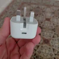 آدامپتور آیفون