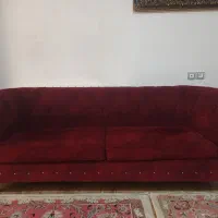 مبل راحتی چستر ۷ نفره