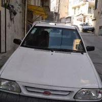 وانت پراید۱۵۱