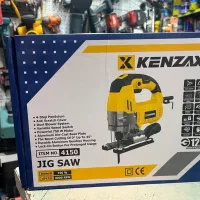 عمود بر کنزاکس