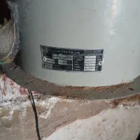 هوا کش صنعتی