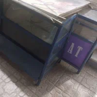 فروش وسایل قلیون و غیره