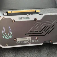گرافیک 4060ti|قطعات و لوازم جانبی رایانه|اصفهان, قلعه طبره|دیوار