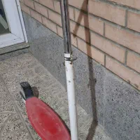 اسکوتر|دوچرخه، اسکیت، اسکوتر|شاهین‌شهر, حافظ جنوبی|دیوار