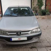 پرشیا مدل ۸۴|خودرو سواری و وانت|قزوین, |دیوار