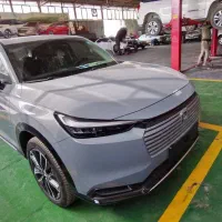 هوندا HRV مدل ۲۰۲۵ فول ساخت ژاپن/نقد/اقساط/معاوضه