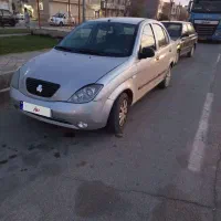 تیبا مدل ۹۳|خودرو سواری و وانت|درگزین, |دیوار