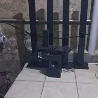 یک دست کامل باند