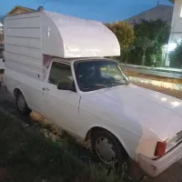 سواری وانت|خودرو سواری و وانت|رشت, چمارسرا|دیوار