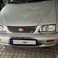 پراید ۱۴۱ سالم کم کارکرد مدل اسفند ۱۳۸۵|خودرو سواری و وانت|تهران, شهرک ولیعصر شمالی|دیوار