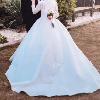 لباس عروس|لباس|دزفول, |دیوار