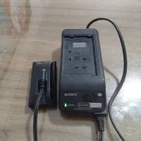 شارژ دوربین فیلمبرداری