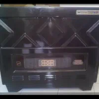 بخاری سپهر الکتریک ۱۲۰۰۰