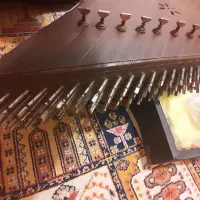 سنتور|سازهای سنتی|تهران, پرستار|دیوار