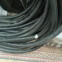 کابل 4/10به طول 34متر
