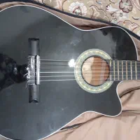 گیتار مدل دیاموند