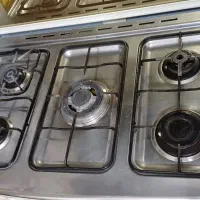 اجاق گاز تکنو فردار|اجاق گاز و لوازم برقی پخت‌وپز|تهران, بهداشت|دیوار