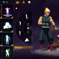 اکانت فری فایر|کنسول، بازی ویدئویی و آنلاین|ملایر, |دیوار