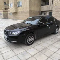 دنا پلاس 1404 6 دنده Ef7p|خودرو سواری و وانت|اصفهان, برازنده|دیوار