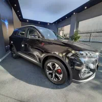 تیگو ۷ پرومکس دو دف|خودرو سواری و وانت|تهران, الهیه|دیوار