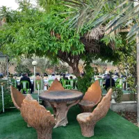 خونه مبله  ماشین رو با تمامیه امکانات|اجارهٔ کوتاهمدت آپارتمان و سوئیت|برازجان, |دیوار