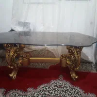 میز جلومبلی