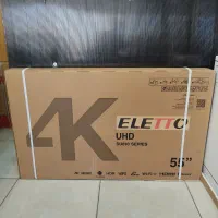 تلویزیون ۵۵اسمارت التتو