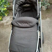 کالسکه|کالسکه و لوازم جانبی|رشت, دیانتی|دیوار