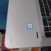 لپ تاپ اچ پی. لمسی نسل ۶|رایانه همراه|اسلامشهر, شهرک واوان|دیوار