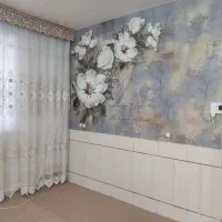 اجازه خانه نود متری دو خوابه همکف خیابان ساحلی