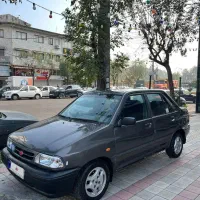 پراید۱۳۱absمدل۹۰|خودرو سواری و وانت|رشت, رودباری|دیوار