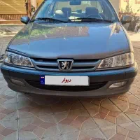 پژوپارس‌مدل ۹۴