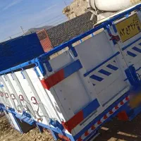 اتاق باری ایسوزو ۶تن