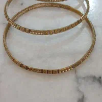 النگو بدل رنگ ثابت