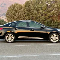 آزرا گرنجور مدل 2014 مشابه ( 0 کیلومتر )