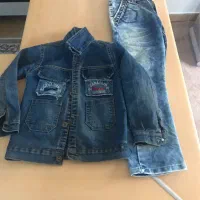 لباس بچگانه