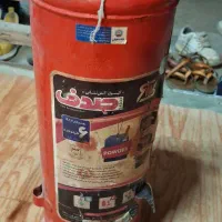 کپسول اطفاع حریق