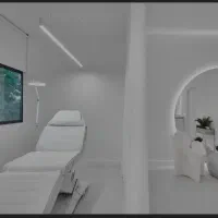 نیازمند پزشک عمومی خانم