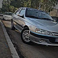 پژوپارسelx|خودرو سواری و وانت|زاهدان, |دیوار