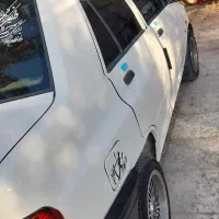 پراید دوگانه فابریک ۹۴