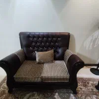 مبل دسته دوم