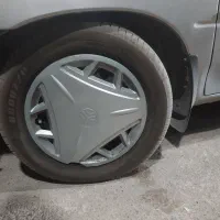 کمک فنرKdsپراید. فنر .سر کمک پراید
